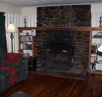 Cabin Creekwood - Accommodation Michigan