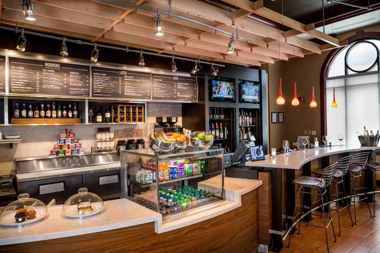 Courtyard By Marriott Norfolk Downtown - thumb 6