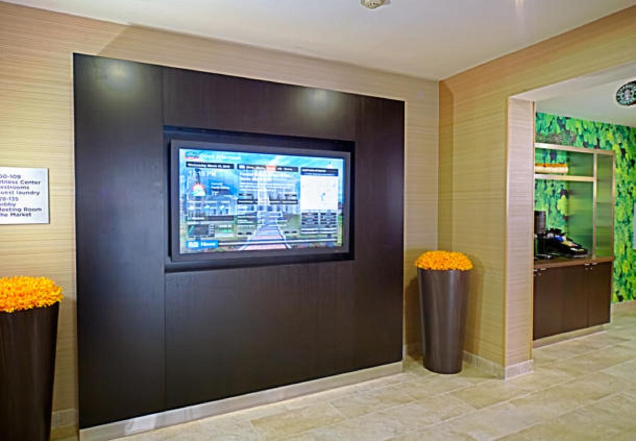 Courtyard By Marriott Norfolk Downtown - thumb 5