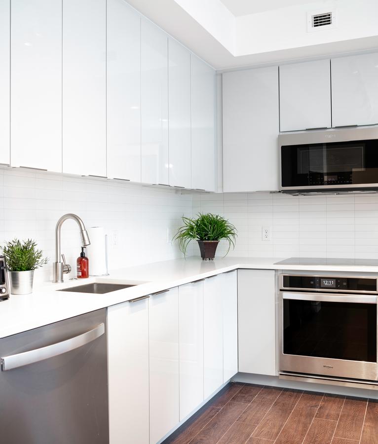 WhyHotel Arlington Ballston Luxe Suites N Randolph St - thumb 19