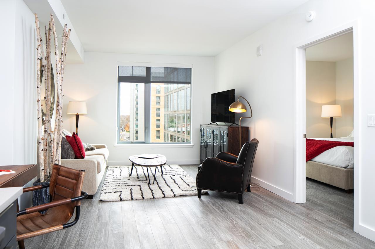 WhyHotel Arlington Ballston Luxe Suites N Randolph St - thumb 11