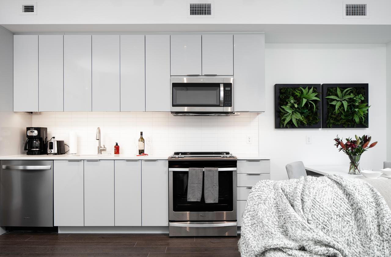 WhyHotel Arlington Ballston Luxe Suites N Randolph St - thumb 17