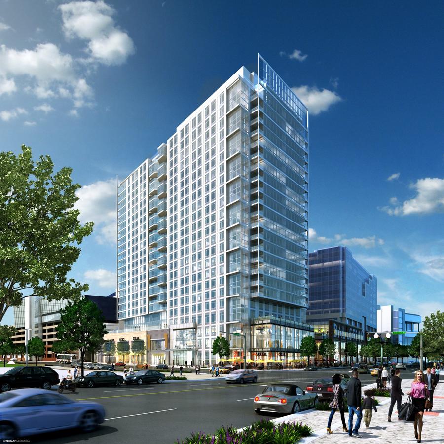 WhyHotel Arlington Ballston Luxe Suites N Randolph St - thumb 24