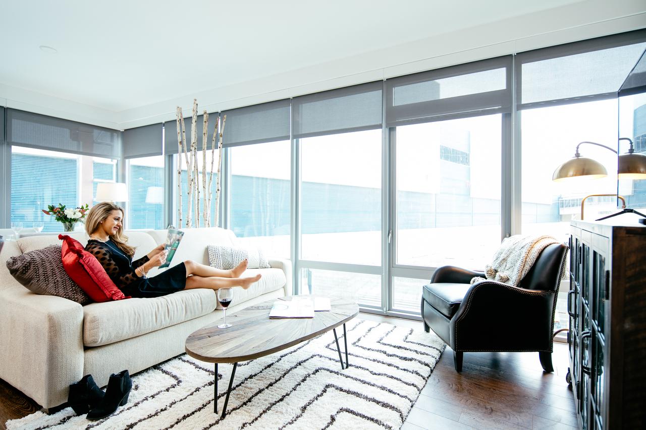 WhyHotel Arlington Ballston Luxe Suites N Randolph St - thumb 0