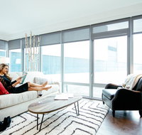 WhyHotel Arlington Ballston Luxe Suites N Randolph St - Accommodation Michigan