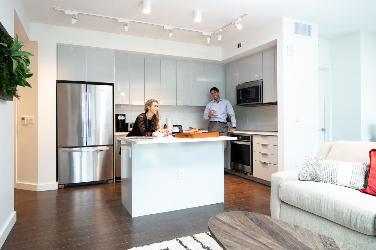 WhyHotel Arlington Ballston Luxe Suites N Randolph St - thumb 13