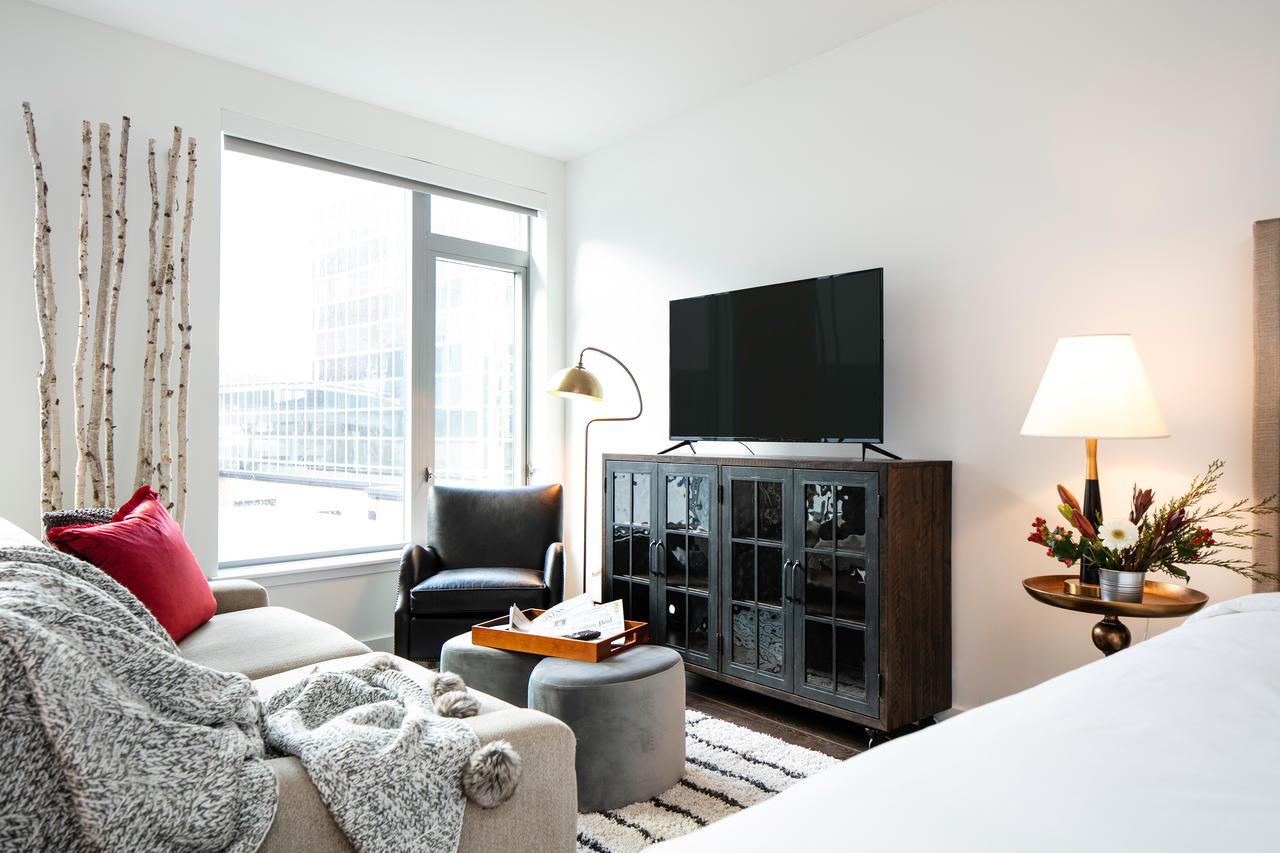 WhyHotel Arlington Ballston Luxe Suites N Randolph St - thumb 15