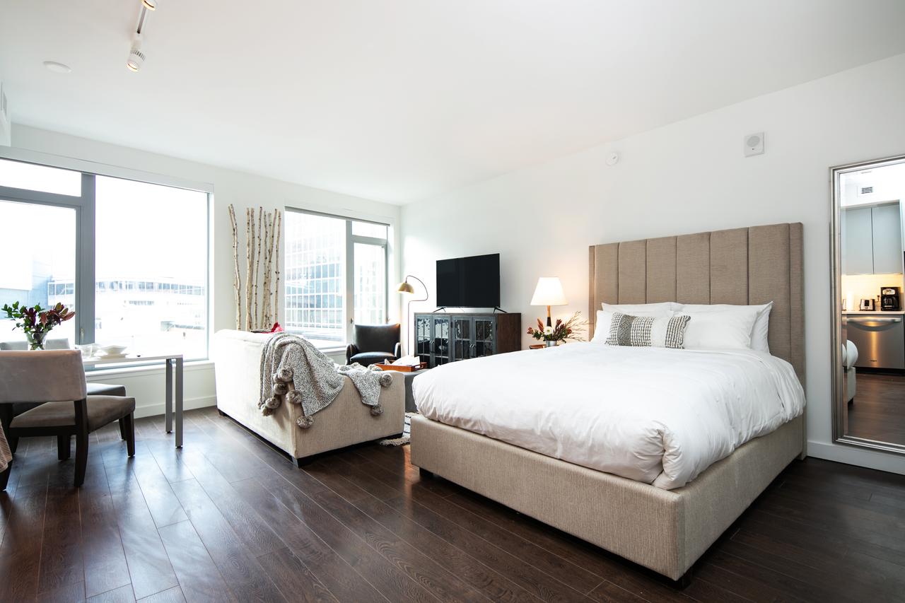 WhyHotel Arlington Ballston Luxe Suites N Randolph St - thumb 14