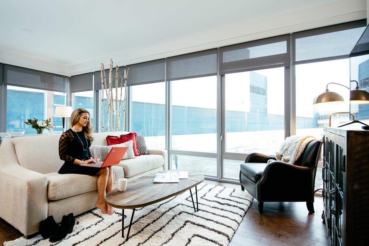 WhyHotel Arlington Ballston Luxe Suites N Randolph St - thumb 20