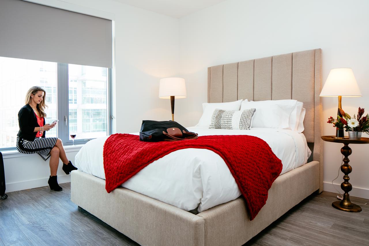 WhyHotel Arlington Ballston Luxe Suites N Randolph St - thumb 8