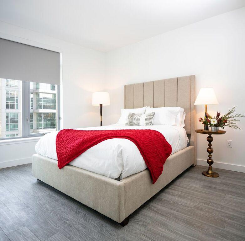 WhyHotel Arlington Ballston Luxe Suites N Randolph St - thumb 1