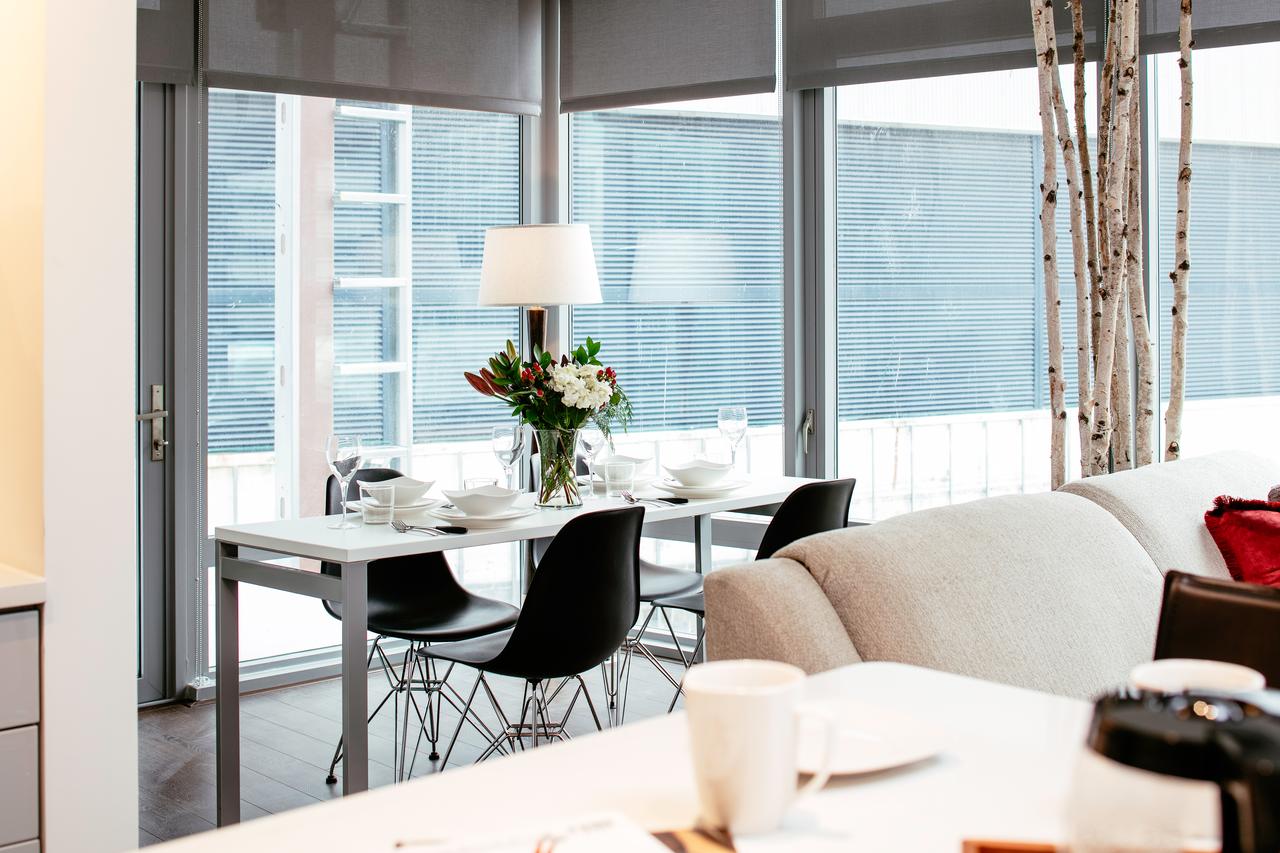 WhyHotel Arlington Ballston Luxe Suites N Randolph St - thumb 10