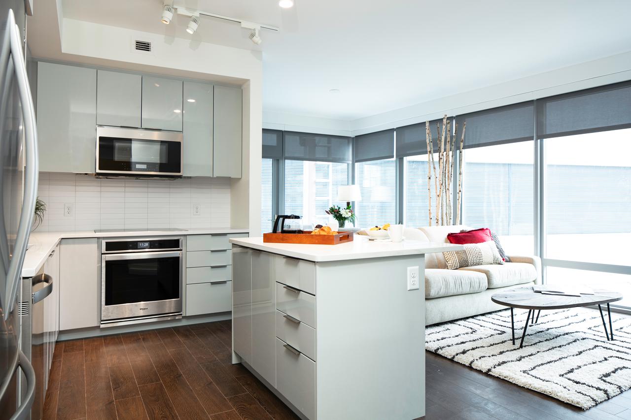 WhyHotel Arlington Ballston Luxe Suites N Randolph St - thumb 18