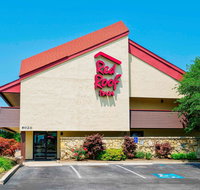 Red Roof Inn Chesapeake Conference Center - Accommodation Michigan