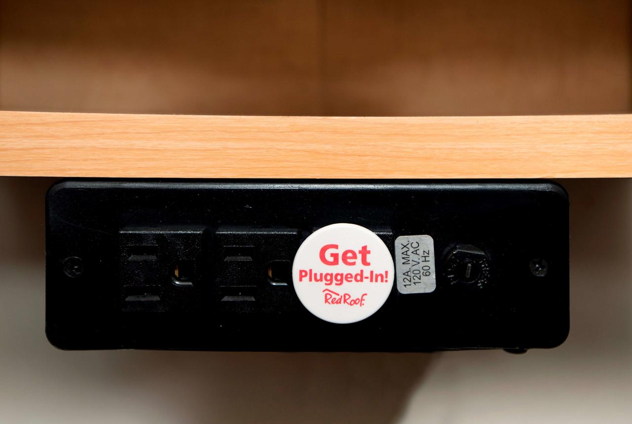 Red Roof Inn Chesapeake Conference Center - thumb 8