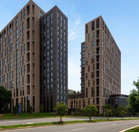 Global Luxury Suites at Reston Town Center - Accommodation Michigan