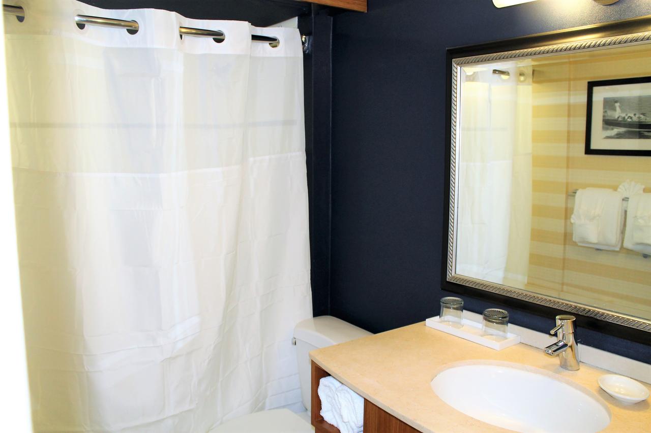 Hampton Marina Hotel - thumb 5