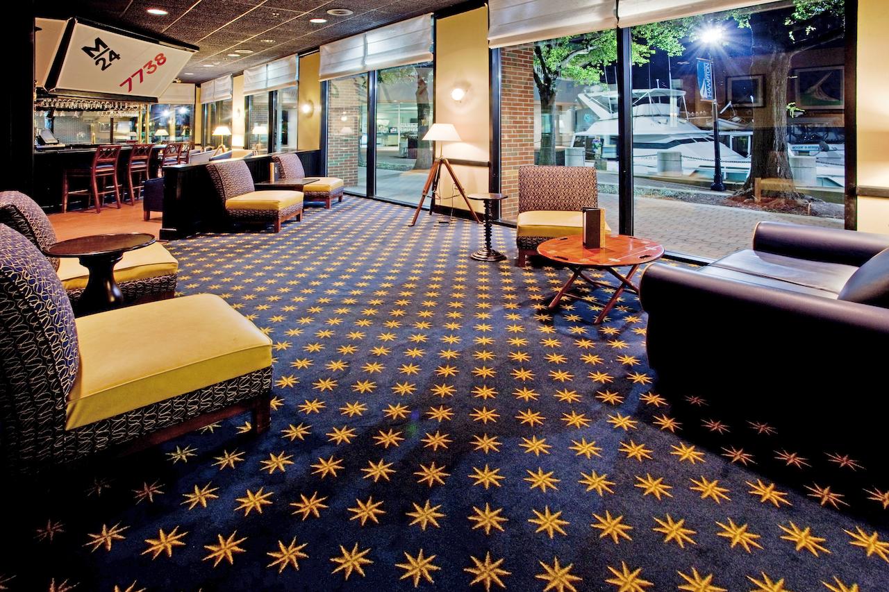 Hampton Marina Hotel - thumb 28