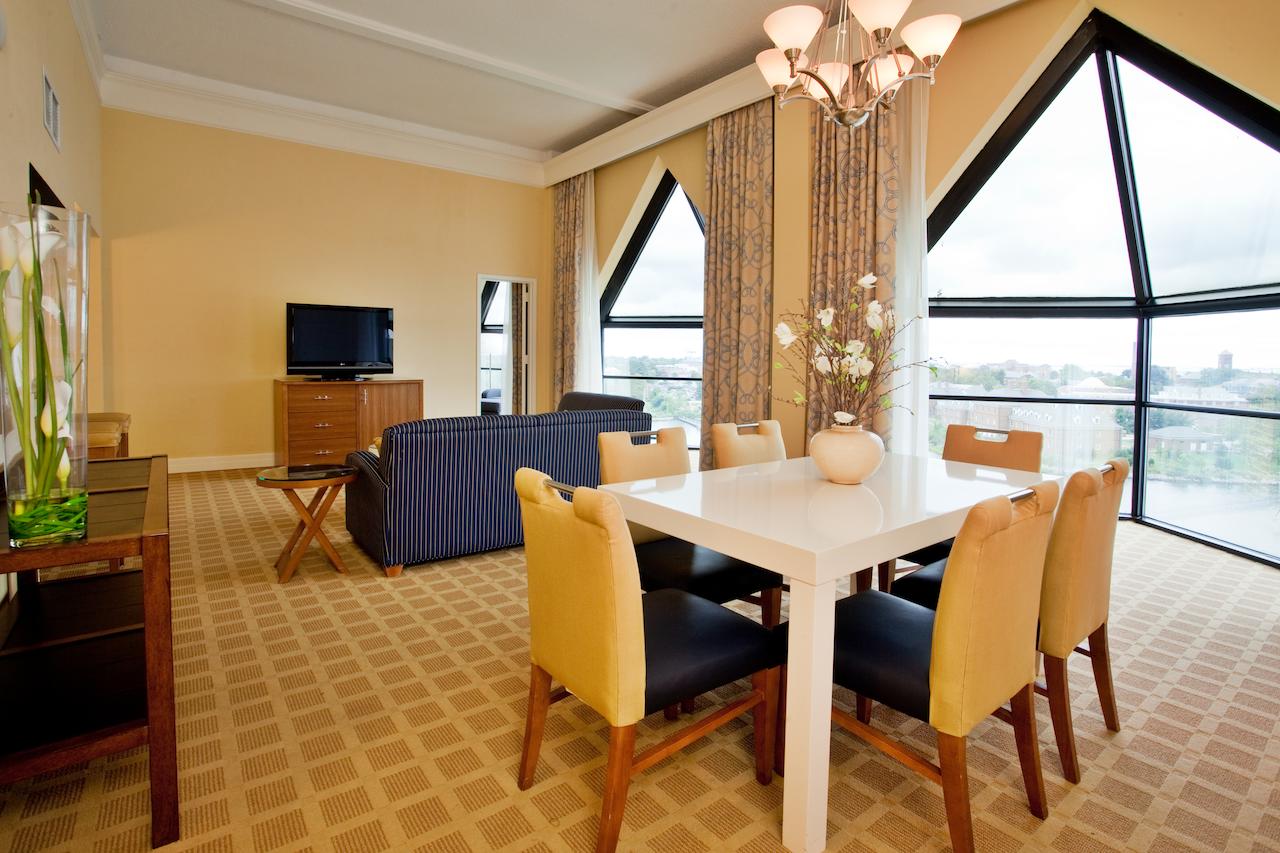 Hampton Marina Hotel - thumb 26