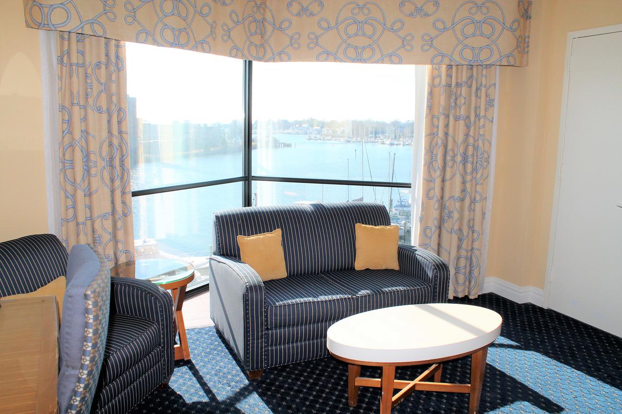 Hampton Marina Hotel - thumb 12