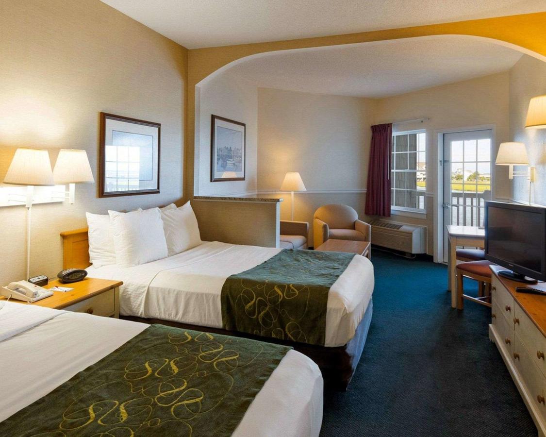Comfort Suites Chincoteague - thumb 35