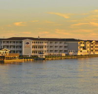 Comfort Suites Chincoteague - Accommodation Michigan