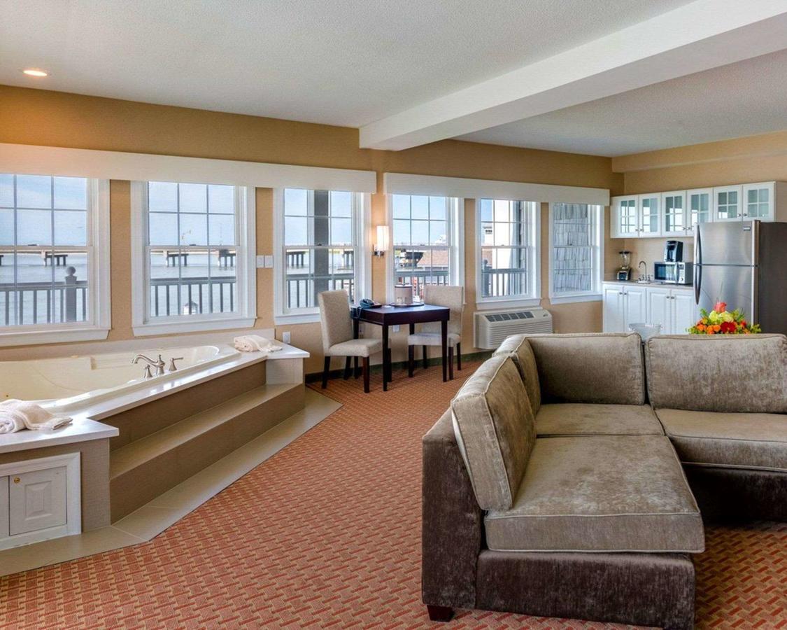 Comfort Suites Chincoteague - thumb 4