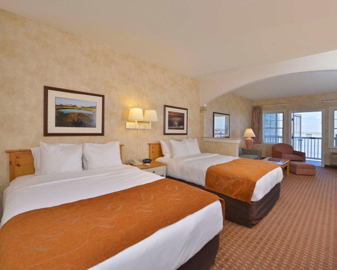 Comfort Suites Chincoteague - thumb 13