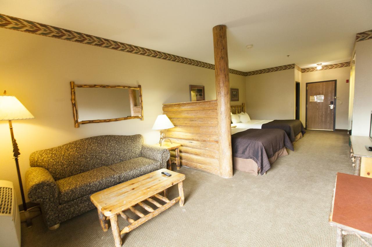 Great Wolf Lodge Williamsburg - thumb 20