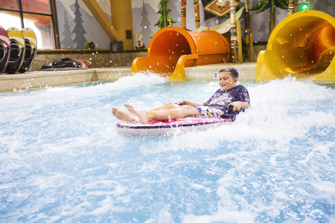 Great Wolf Lodge Williamsburg - thumb 7