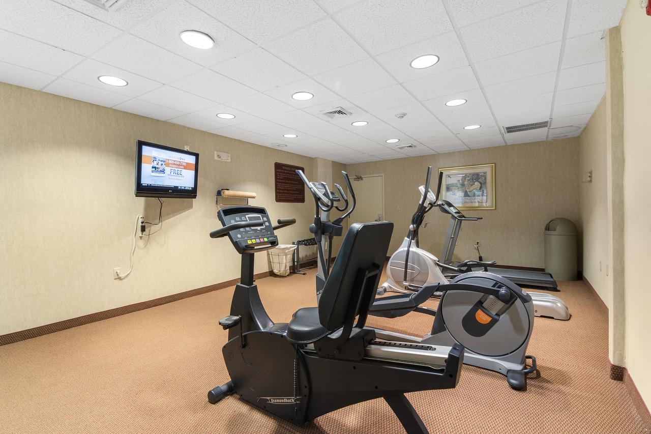 Oyster Point Inn & Suites - thumb 10