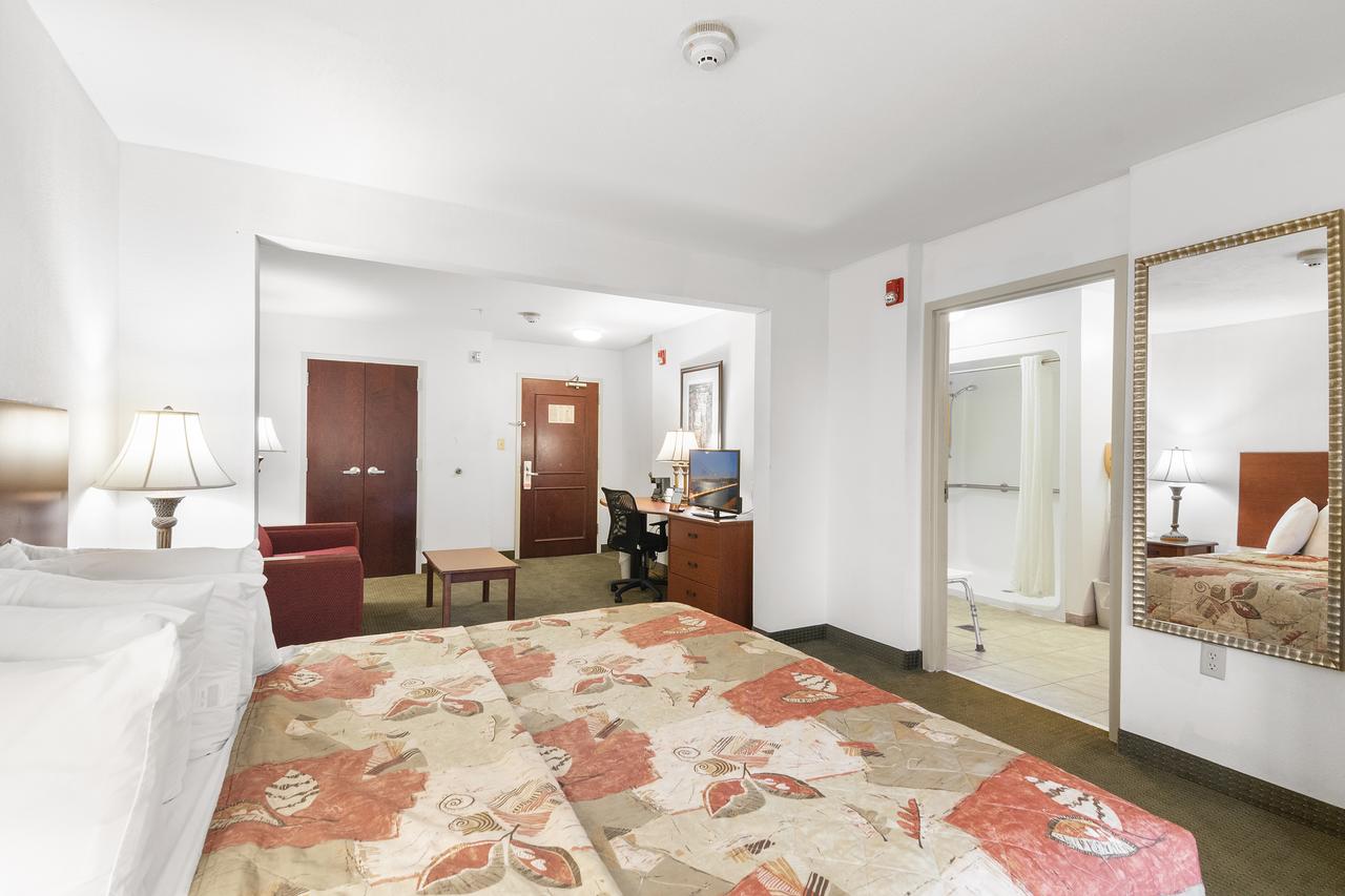 Oyster Point Inn & Suites - thumb 19