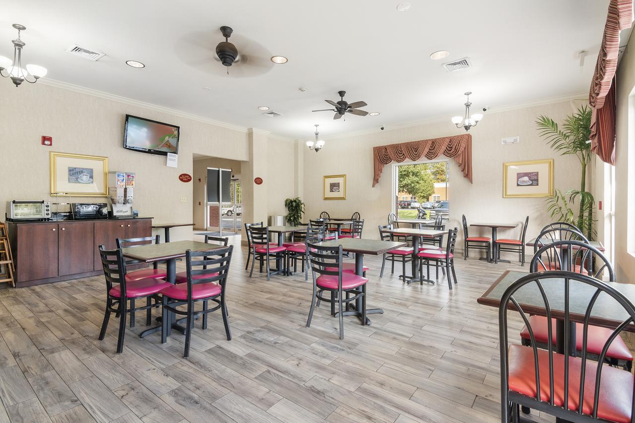 Oyster Point Inn & Suites - thumb 4