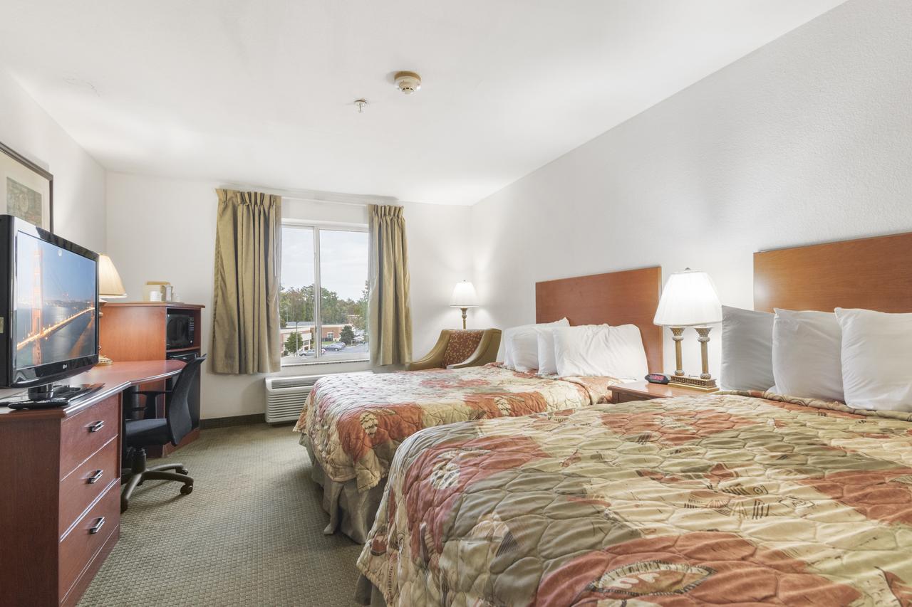 Oyster Point Inn & Suites - thumb 18