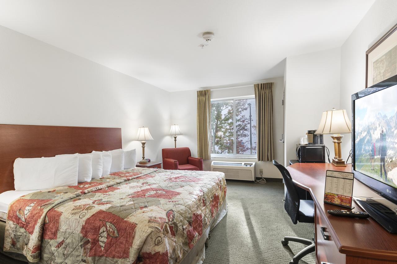 Oyster Point Inn & Suites - thumb 13