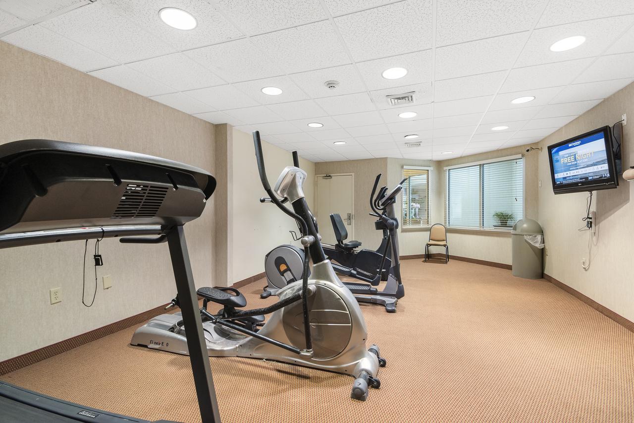 Oyster Point Inn & Suites - thumb 9