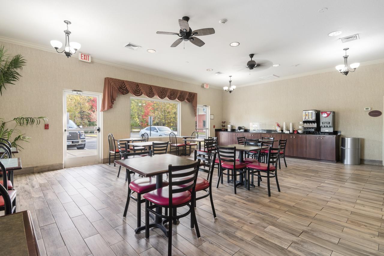 Oyster Point Inn & Suites - thumb 6