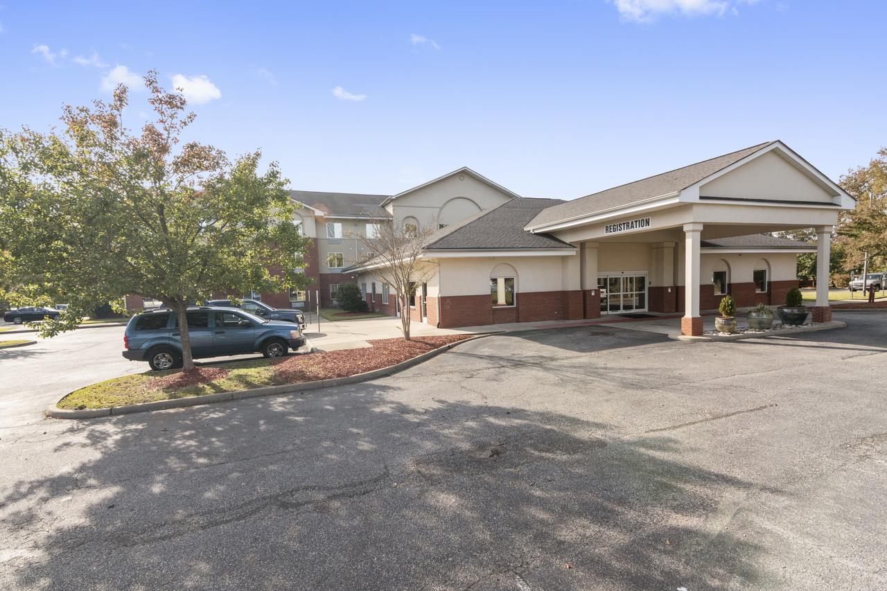 Oyster Point Inn & Suites - thumb 1