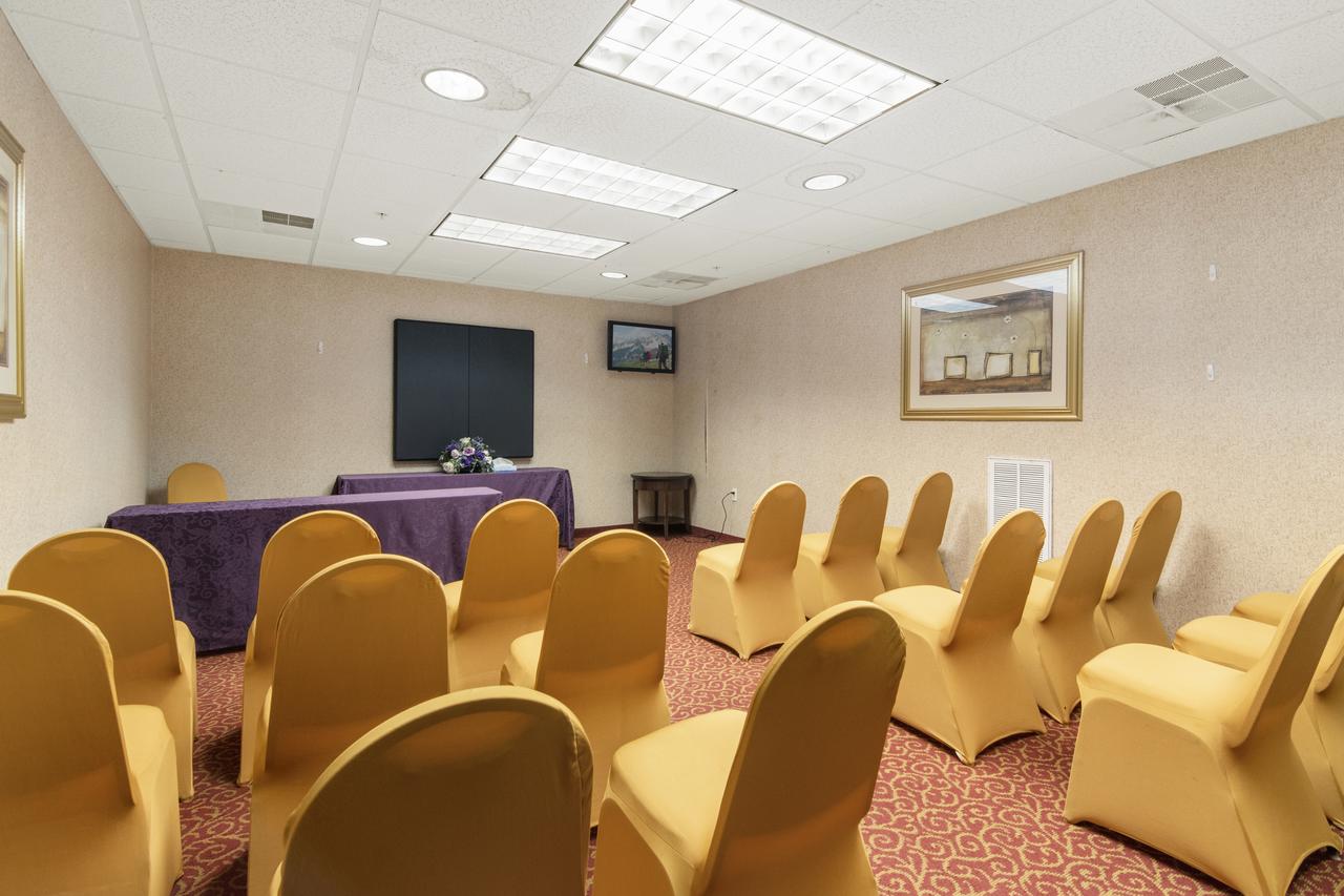 Oyster Point Inn & Suites - thumb 7