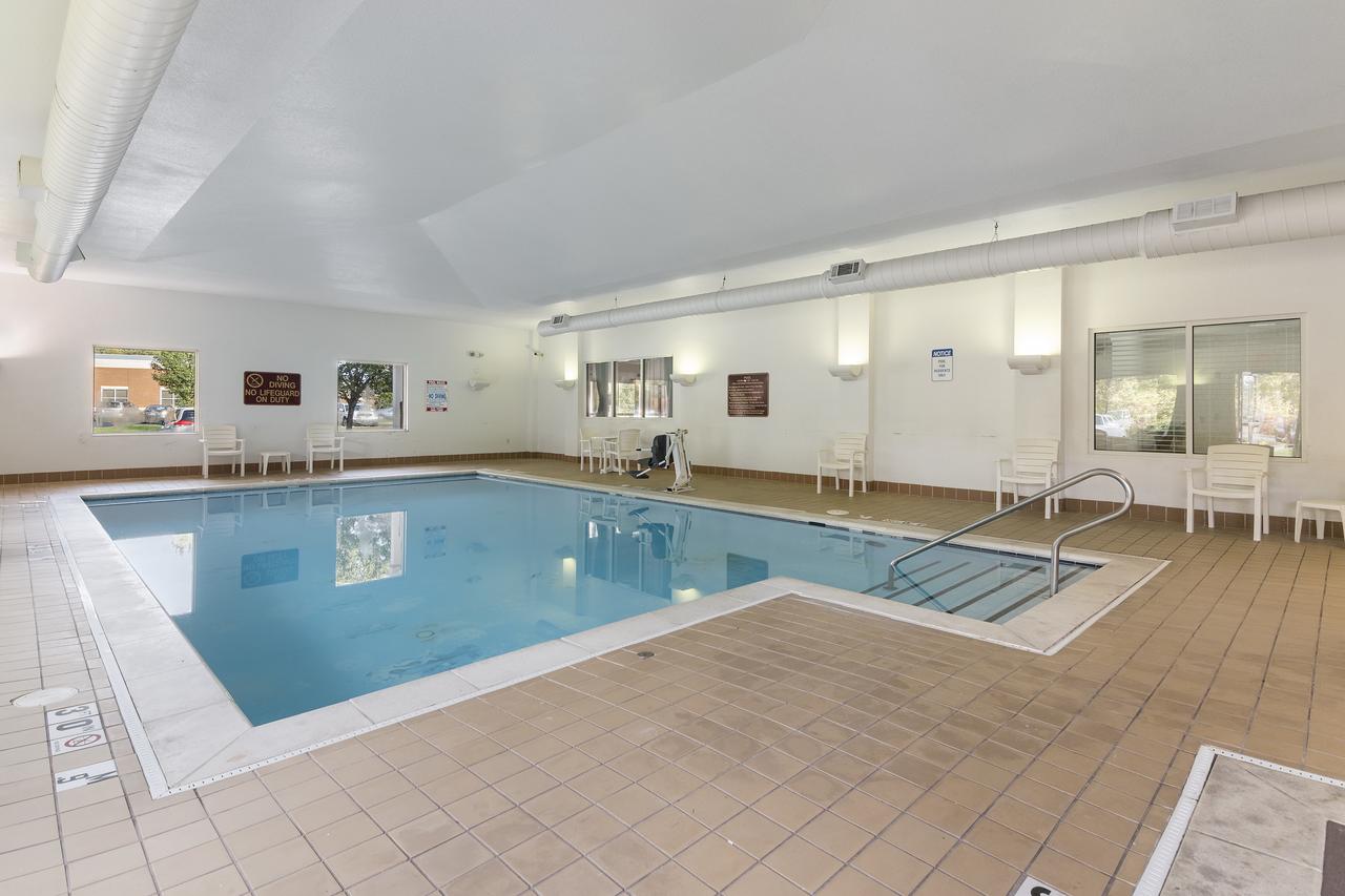 Oyster Point Inn & Suites - thumb 12