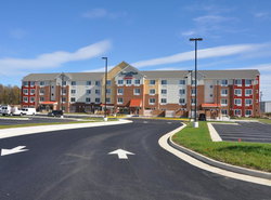 TownePlace Suites Winchester
