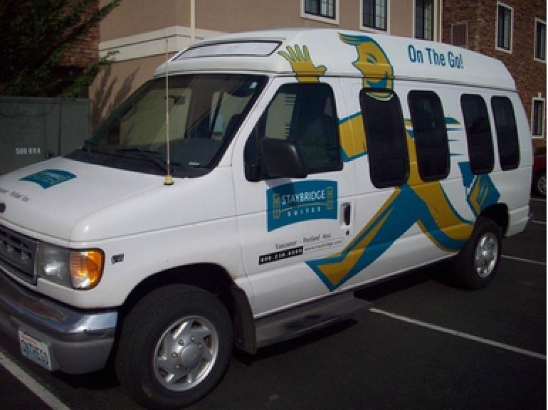 Staybridge Suites Vancouver Portland Metro - thumb 16