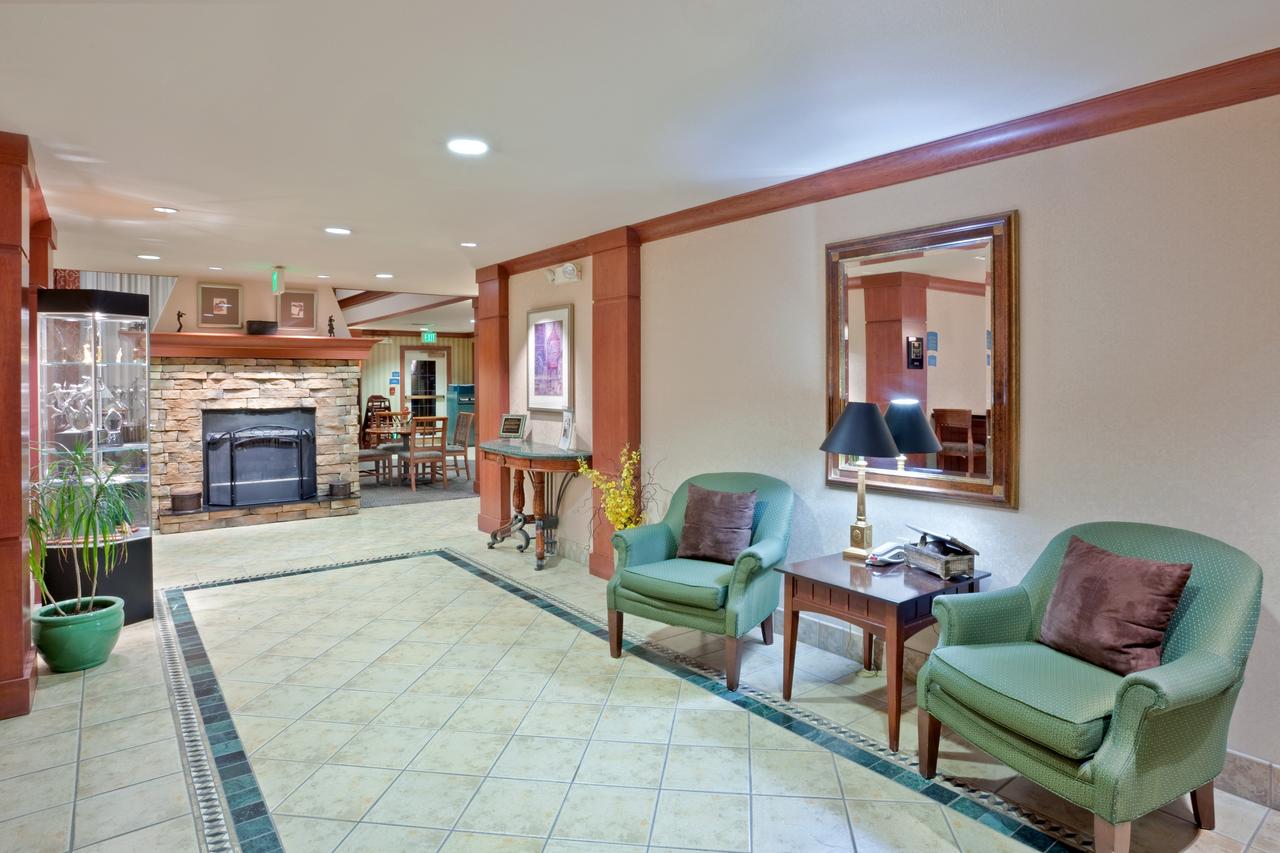 Staybridge Suites Vancouver Portland Metro - thumb 6