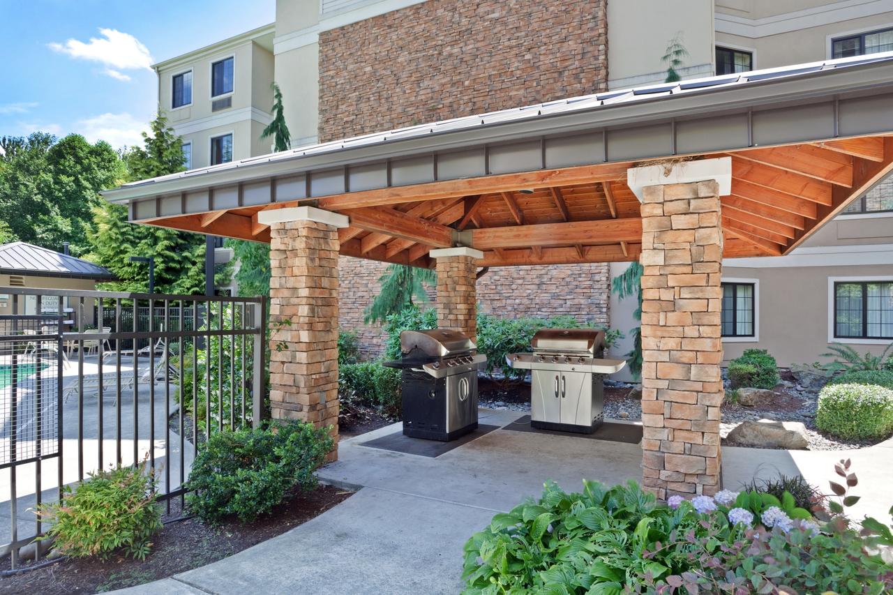 Staybridge Suites Vancouver Portland Metro - thumb 11