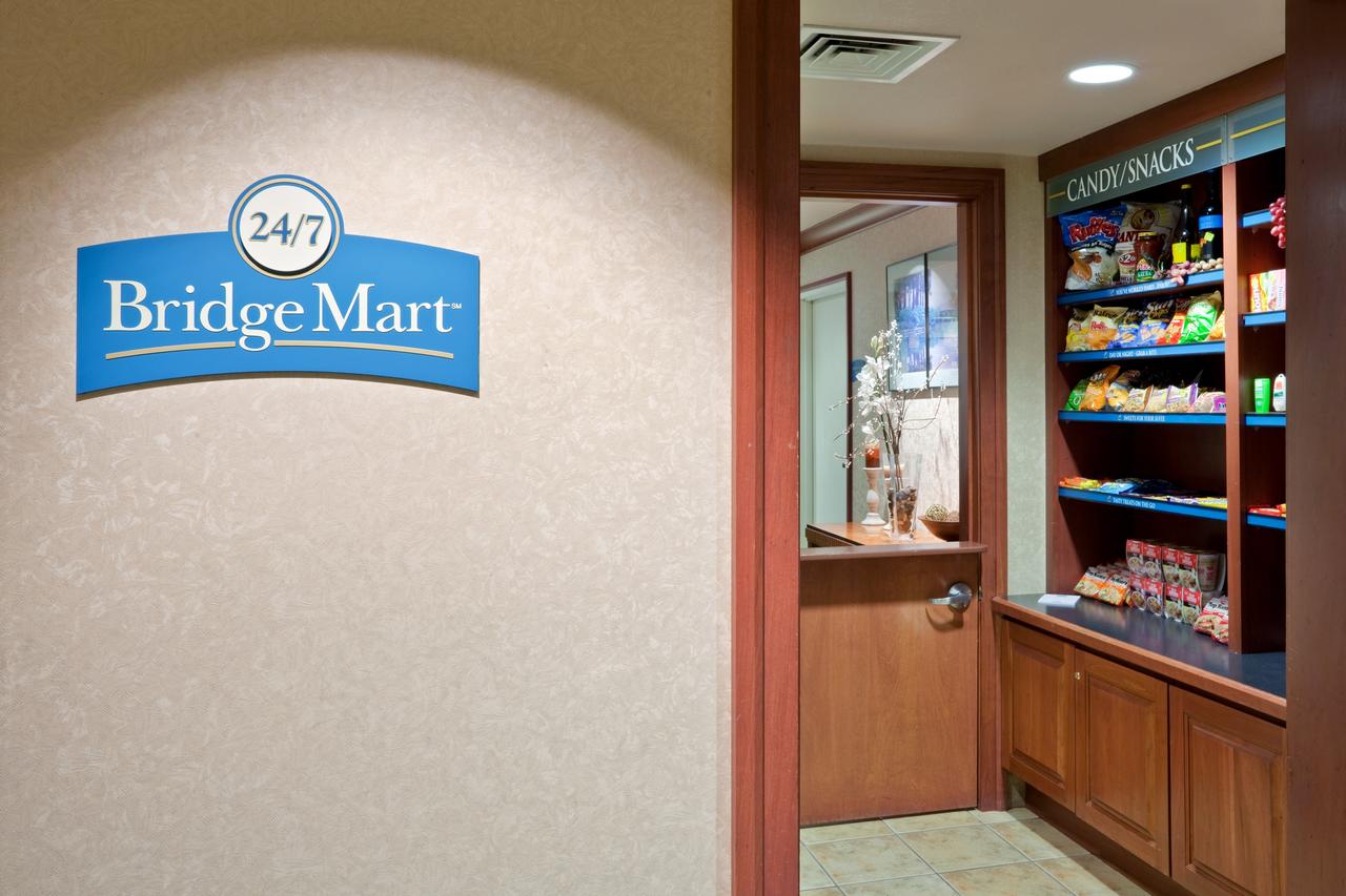 Staybridge Suites Vancouver Portland Metro - thumb 8