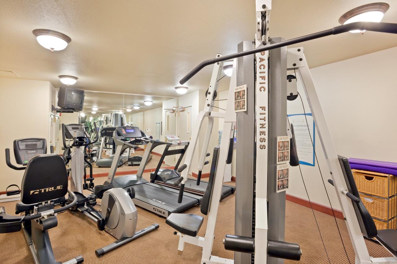 Staybridge Suites Vancouver Portland Metro - thumb 17