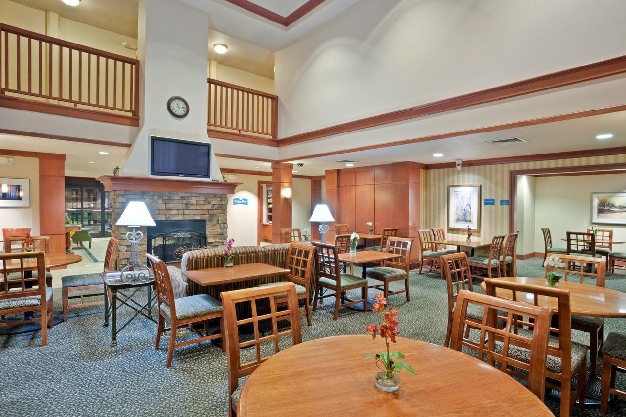 Staybridge Suites Vancouver Portland Metro - thumb 20