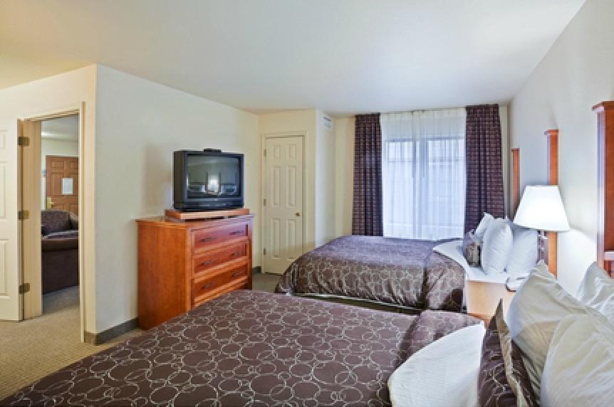 Staybridge Suites Vancouver Portland Metro - thumb 22