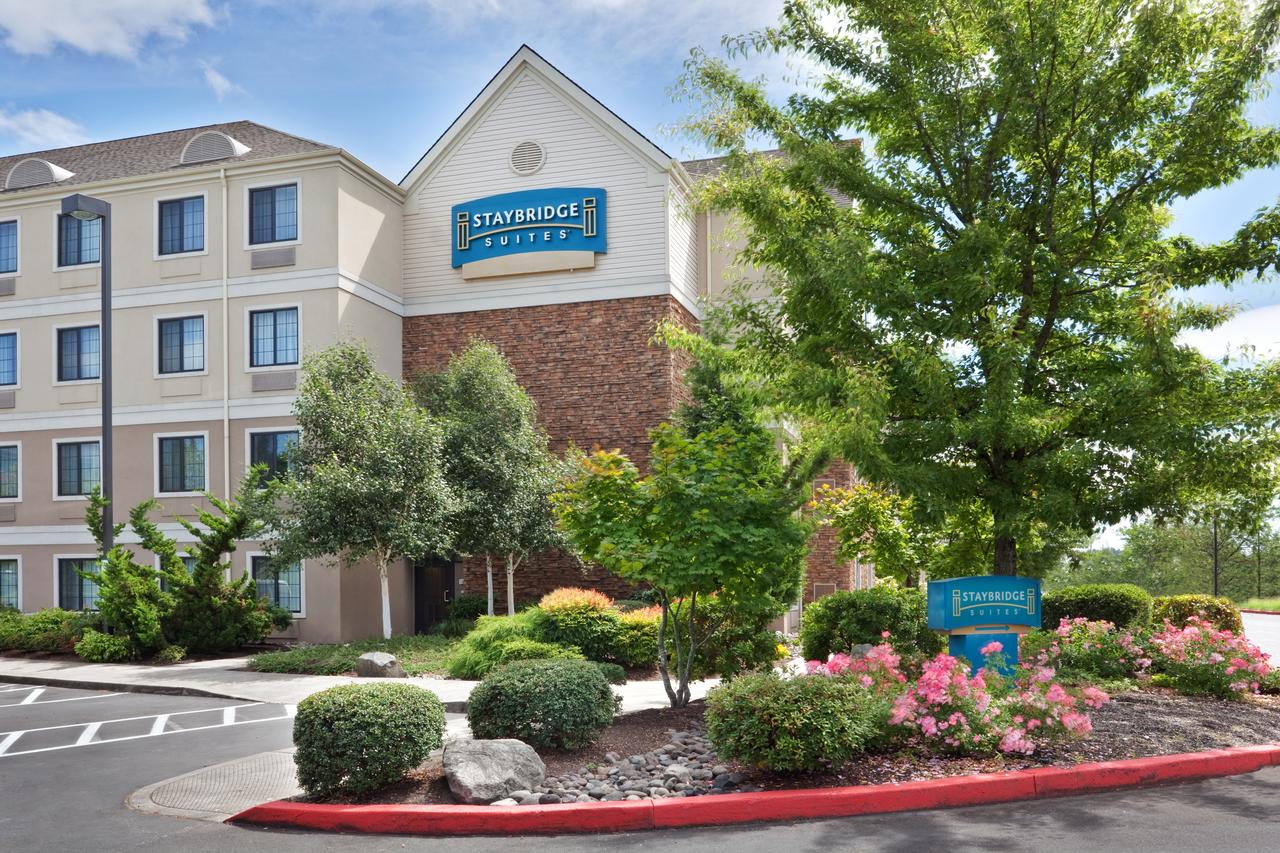 Staybridge Suites Vancouver Portland Metro - thumb 4