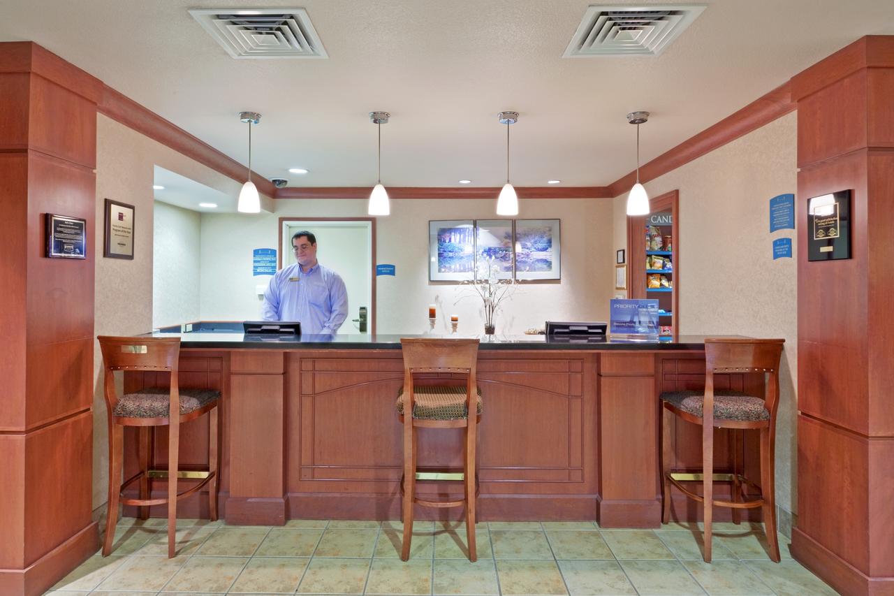 Staybridge Suites Vancouver Portland Metro - thumb 7